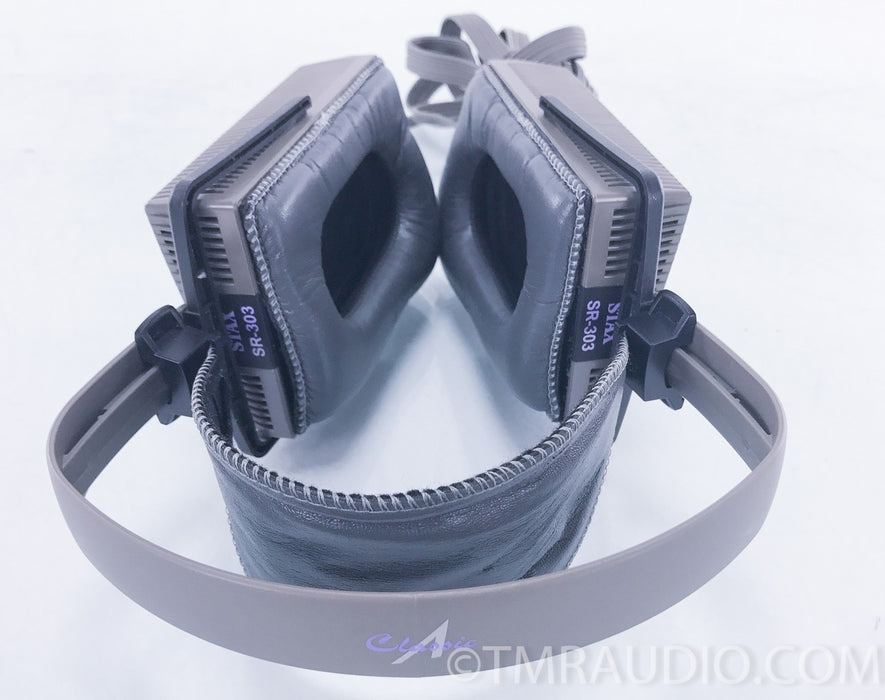 Stax SRS-3050 ll Series Electrostatic Earspeaker System