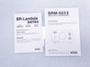 Stax SRS-3050 ll Series Electrostatic Earspeaker System
