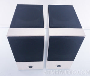 Omega Super 7 Omni Monitor Speakers