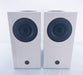 Omega Super 7 Omni Monitor Speakers