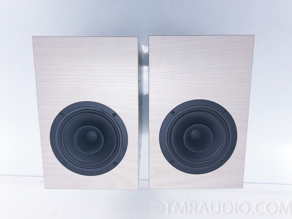 Omega Super 7 Omni Monitor Speakers