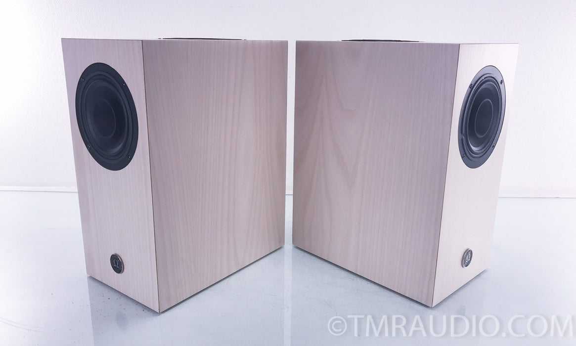 Omega Super 7 Omni Monitor Speakers
