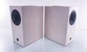 Omega Super 7 Omni Monitor Speakers
