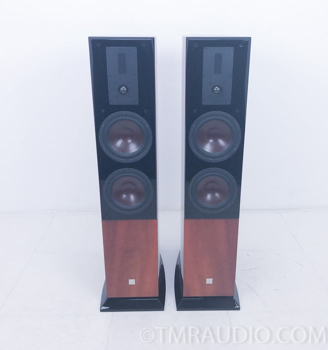 ダリ　DALI HELICON 400MK2 Limited Edition デノン、DALI「HELICON 400 MK2」の限定ピアノ仕上げモデル