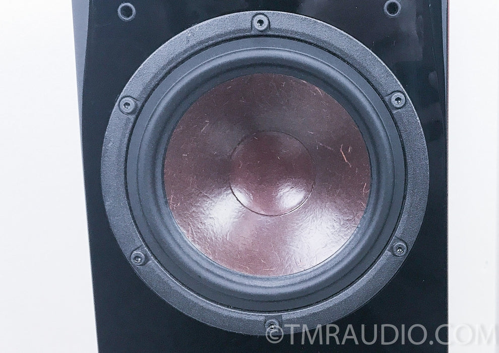 Dali Helicon 400 MK2 Floorstanding Speakers