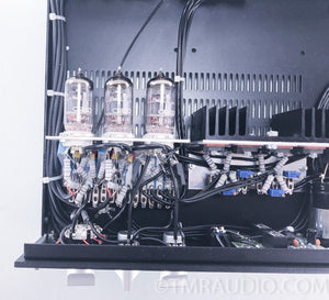 Croft Acoustics Phono Integrated Integrated Amplifier