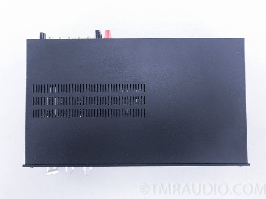 Croft Acoustics Phono Integrated Integrated Amplifier