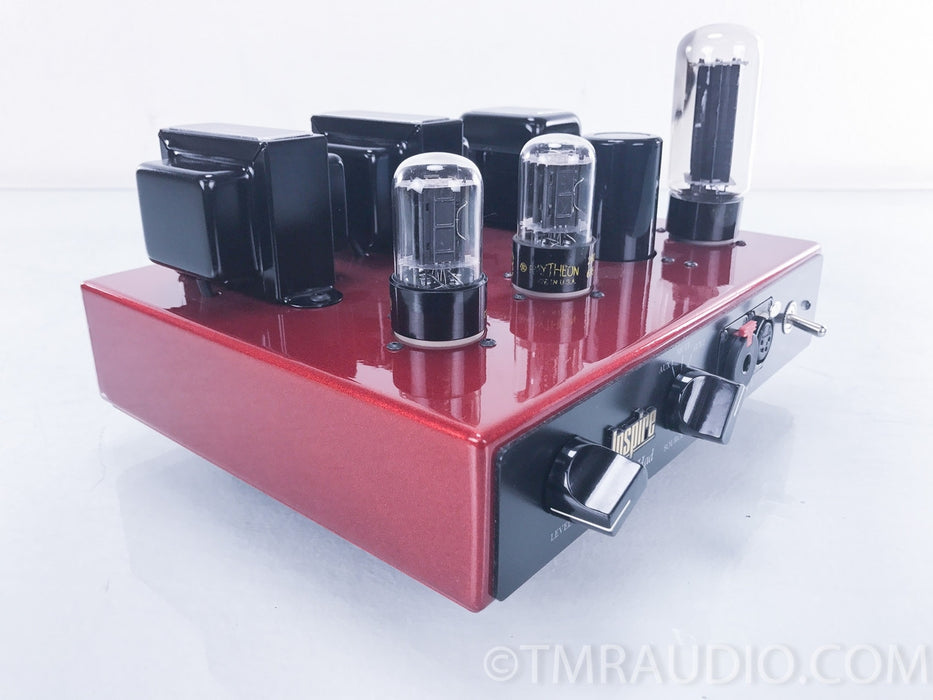 Dragon Inspire IHA-1 Tube Headphone Amplifier