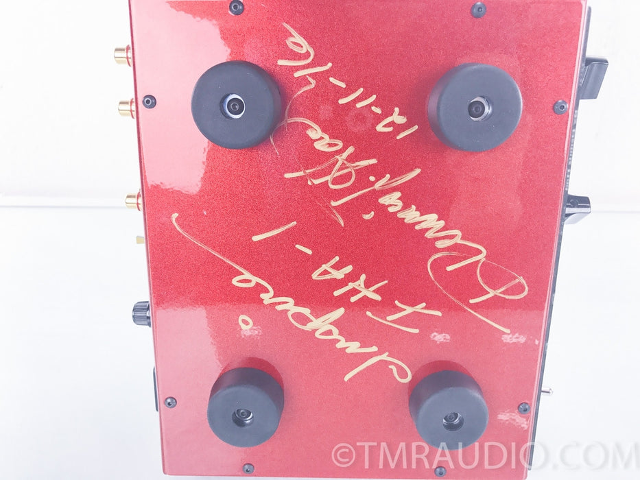 Dragon Inspire IHA-1 Tube Headphone Amplifier