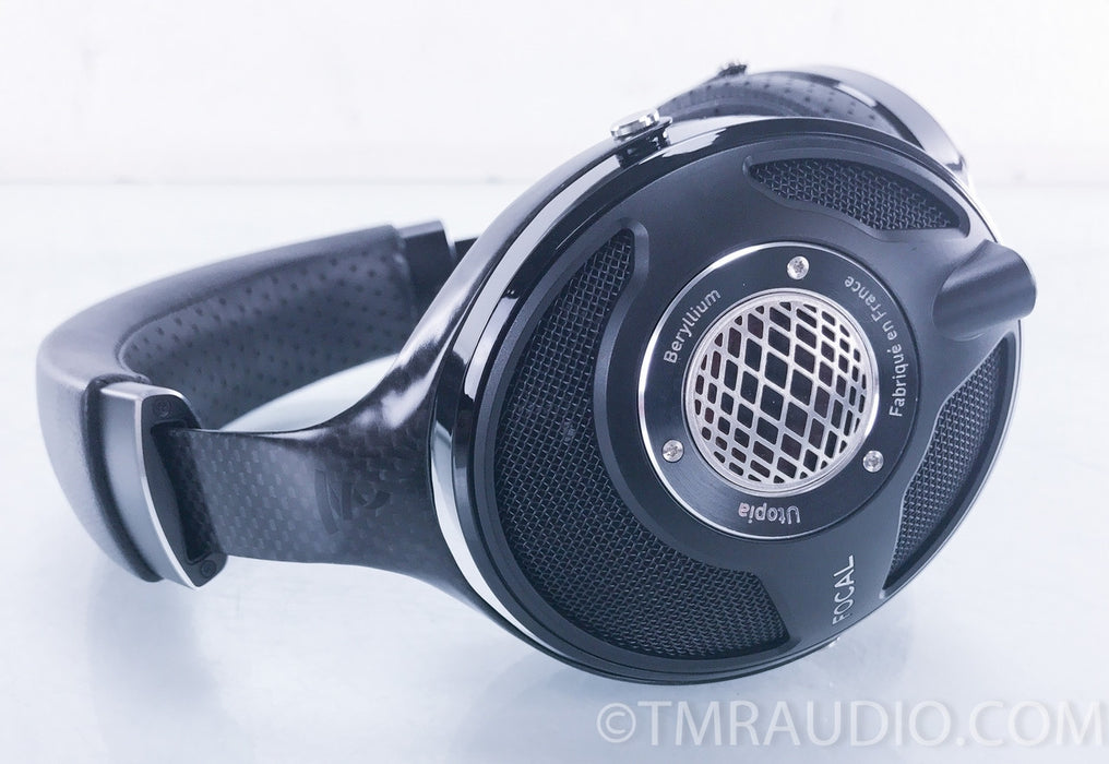 Focal Utopia Over-Ear