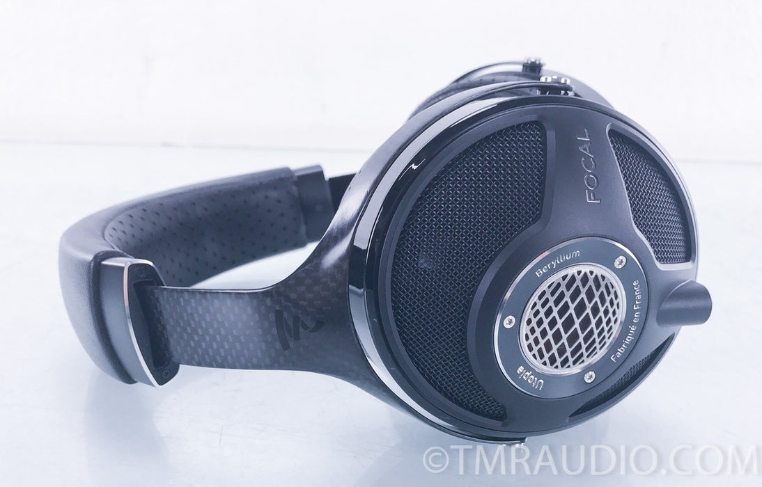 Focal Utopia Over-Ear