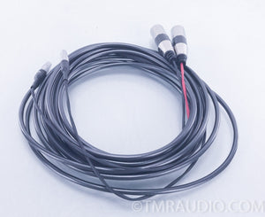 Moon Audio Silver Dragon Headphone Cable