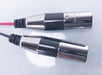 Moon Audio Silver Dragon Headphone Cable