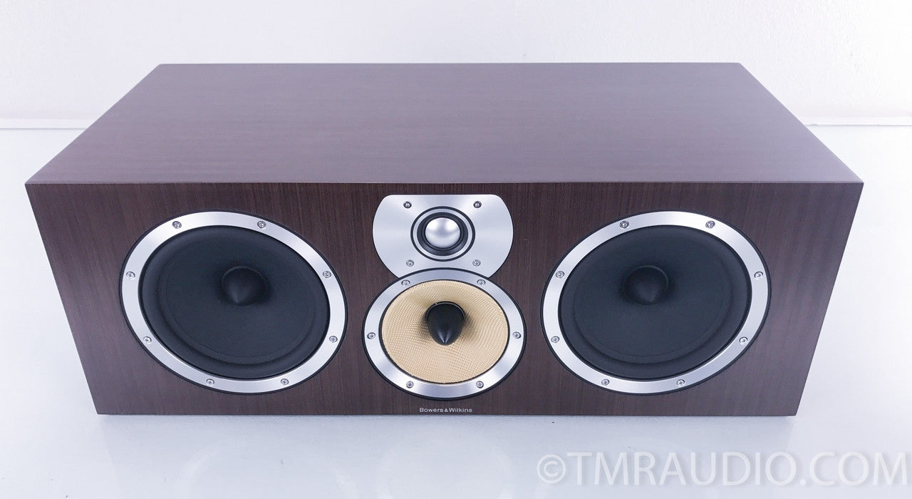 B&W CM C Centre 2 Center Channel Speaker