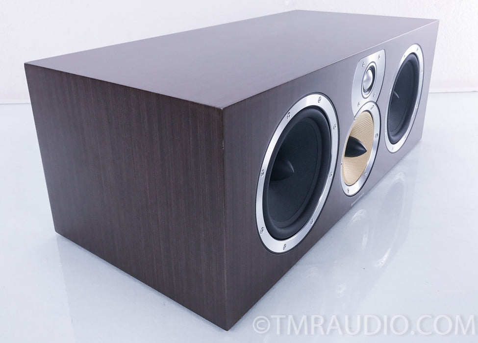 B&W CM C Centre 2 Center Channel Speaker
