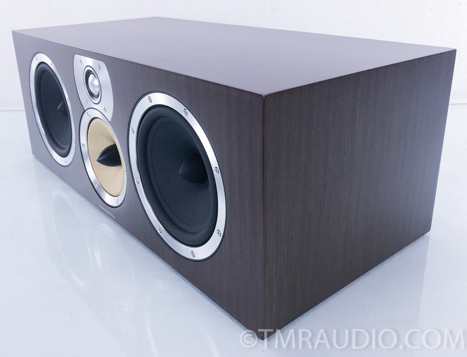B&W CM C Centre 2 Center Channel Speaker