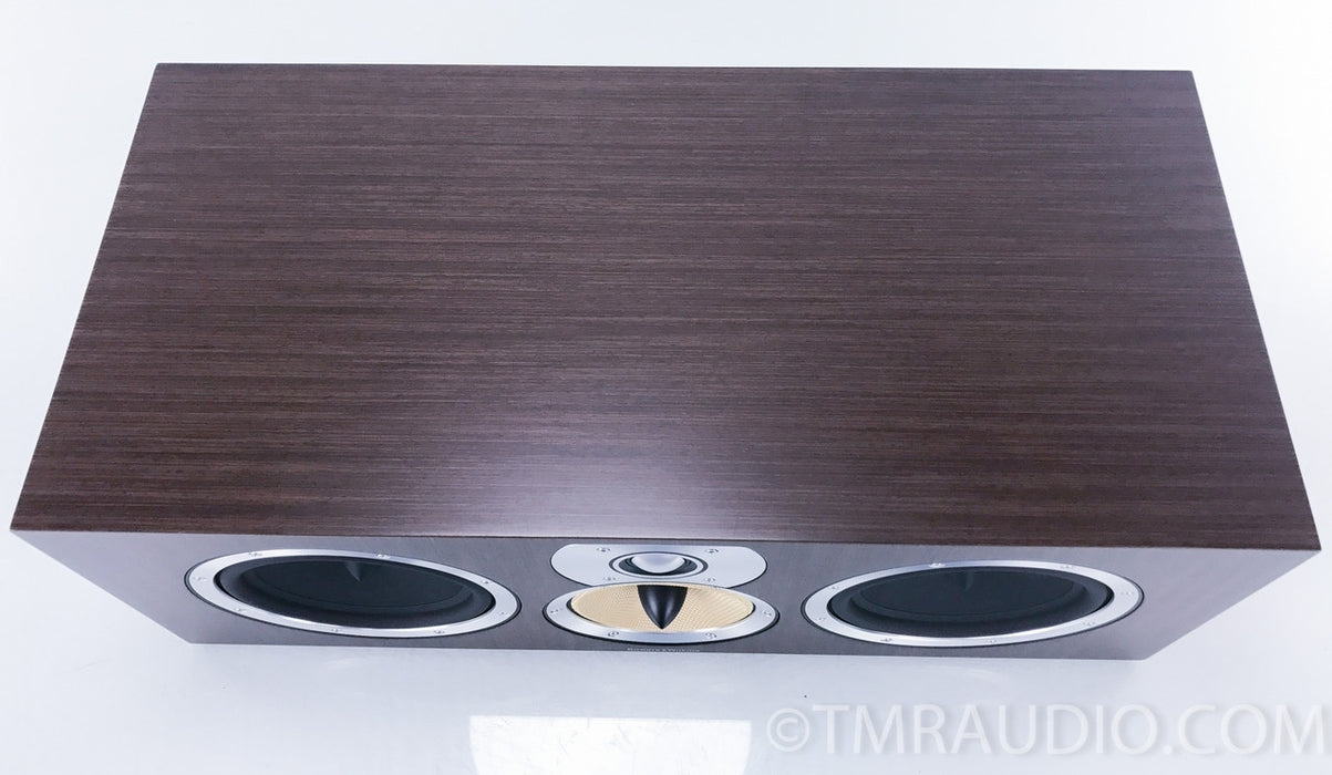 B&W CM C Centre 2 Center Channel Speaker