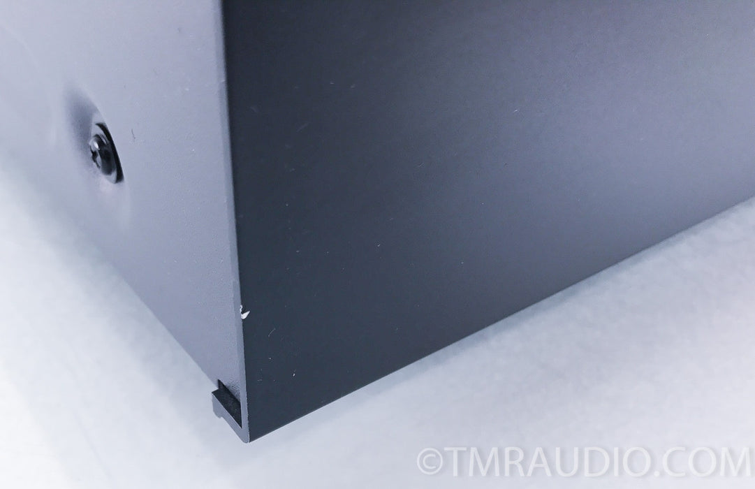 NAD C 270 Stereo Power Amplifier