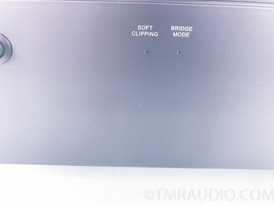NAD C 270 Stereo Power Amplifier