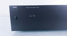 NAD C 270 Stereo Power Amplifier