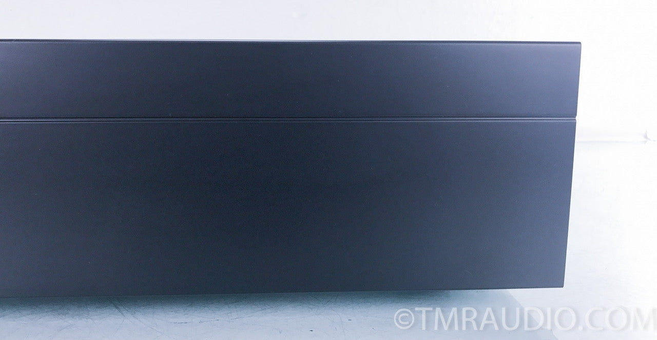 NAD C 270 Stereo Power Amplifier