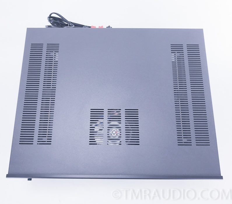 NAD C 270 Stereo Power Amplifier