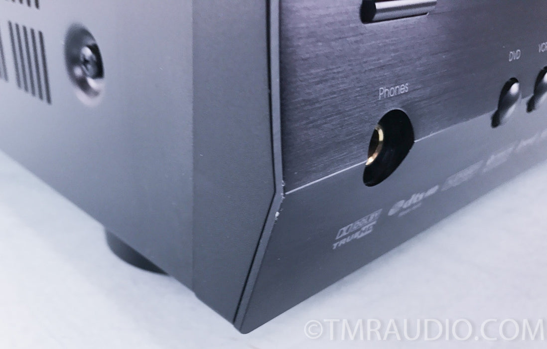 Integra DTC-9.8 7.1 Channel Preamplifier / Surround Sound Processor