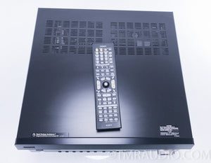 Integra DTC-9.8 7.1 Channel Preamplifier / Surround Sound Processor