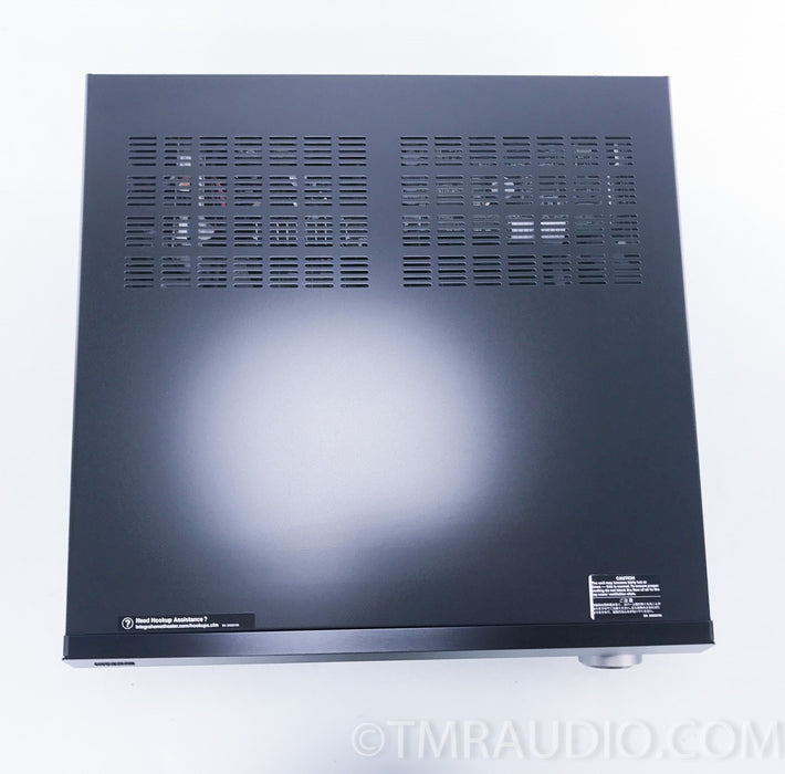 Integra DTC-9.8 7.1 Channel Preamplifier / Surround Sound Processor