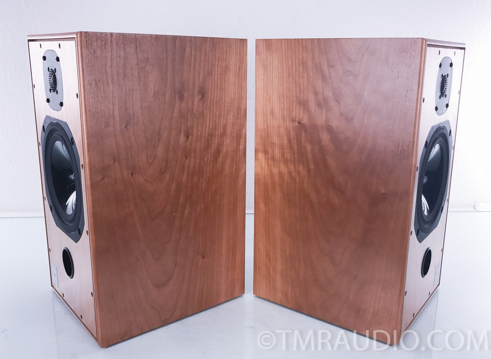Harbeth HL Compact 7ES-3 Bookshelf Speakers / Monitors