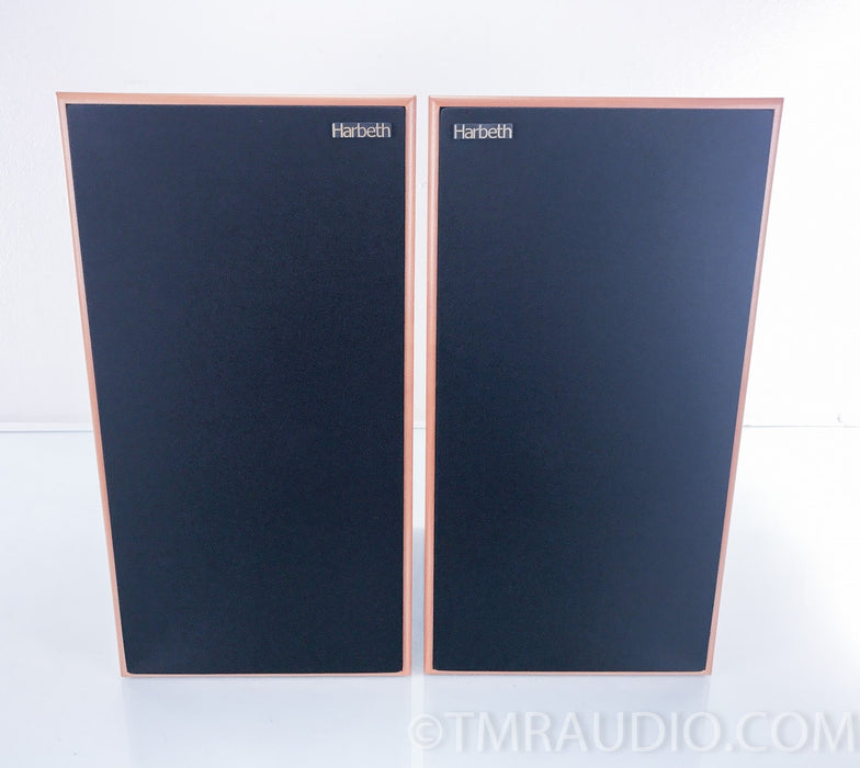 Harbeth HL Compact 7ES-3 Bookshelf Speakers / Monitors