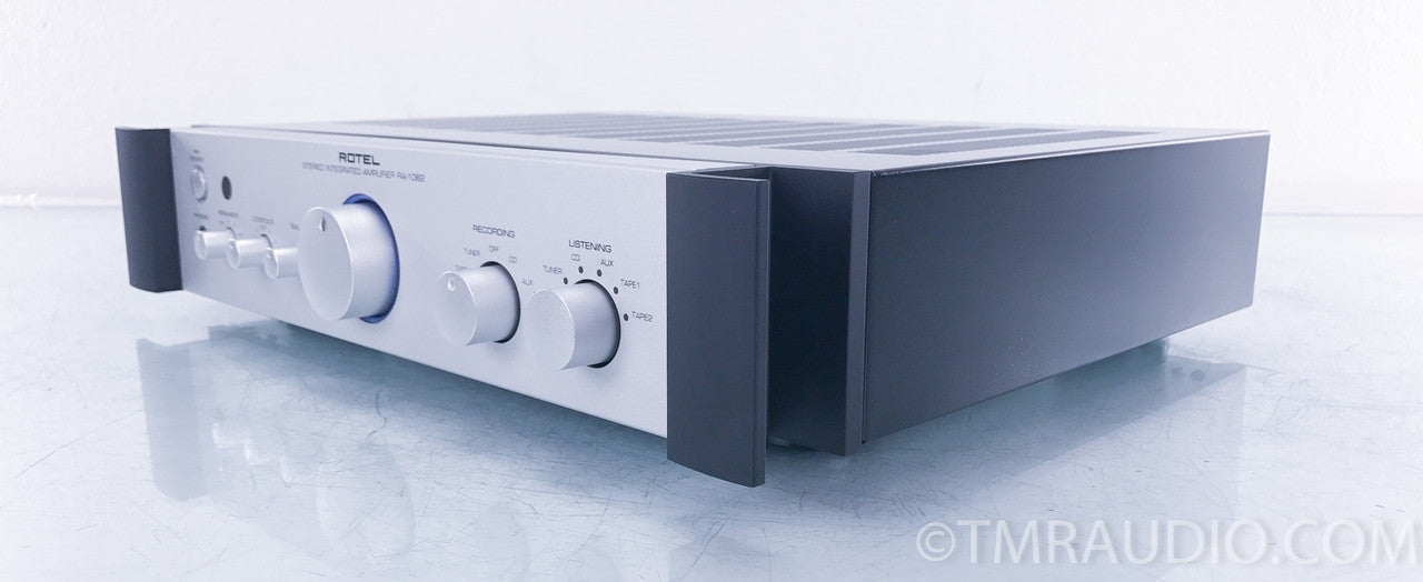 Rotel RA-1062 Stereo Integrated Amplifier