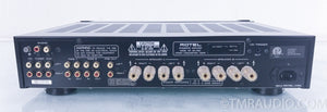 Rotel RA-1062 Stereo Integrated Amplifier