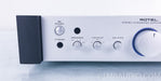 Rotel RA-1062 Stereo Integrated Amplifier