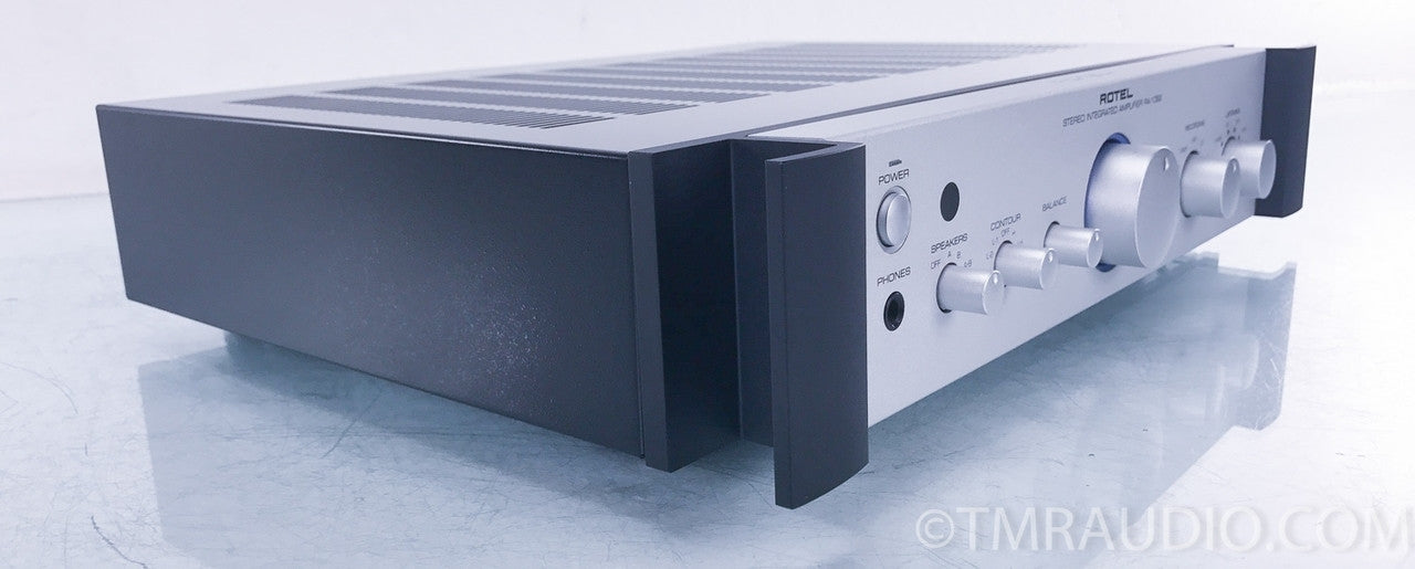 Rotel RA-1062 Stereo Integrated Amplifier