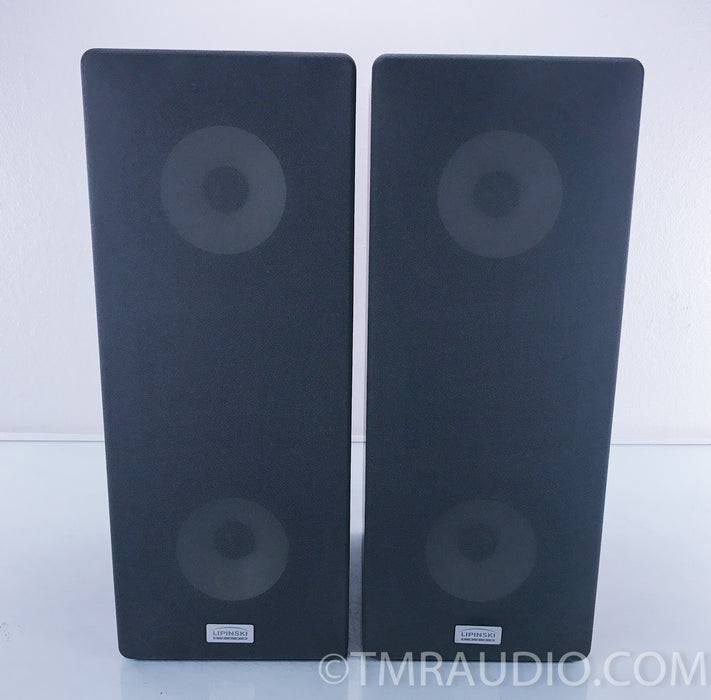 Lipinski Sound L-707 Monitors