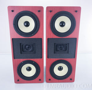 Lipinski Sound L-707 Monitors