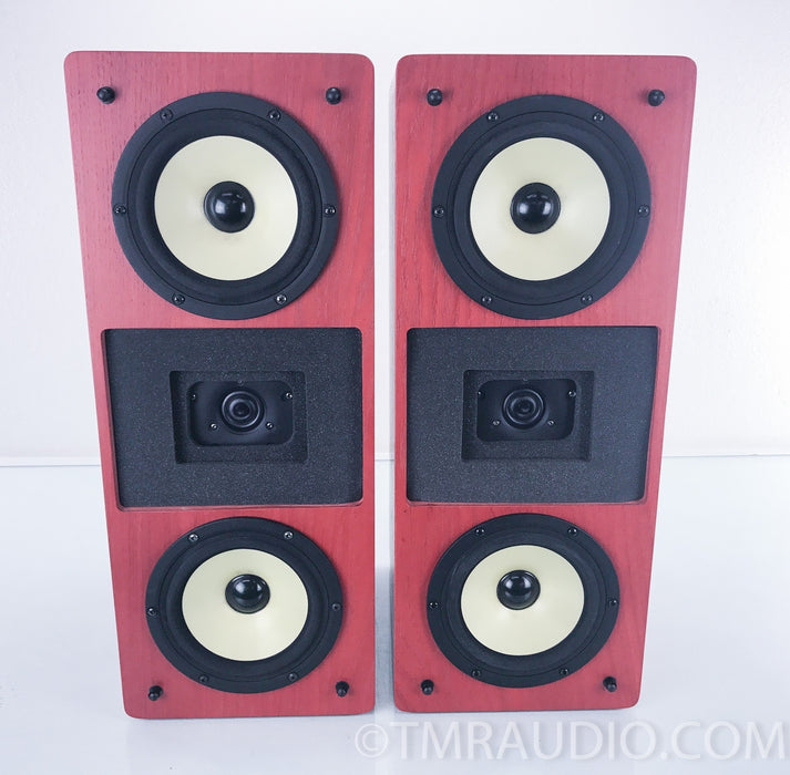 Lipinski Sound L-707 Monitors