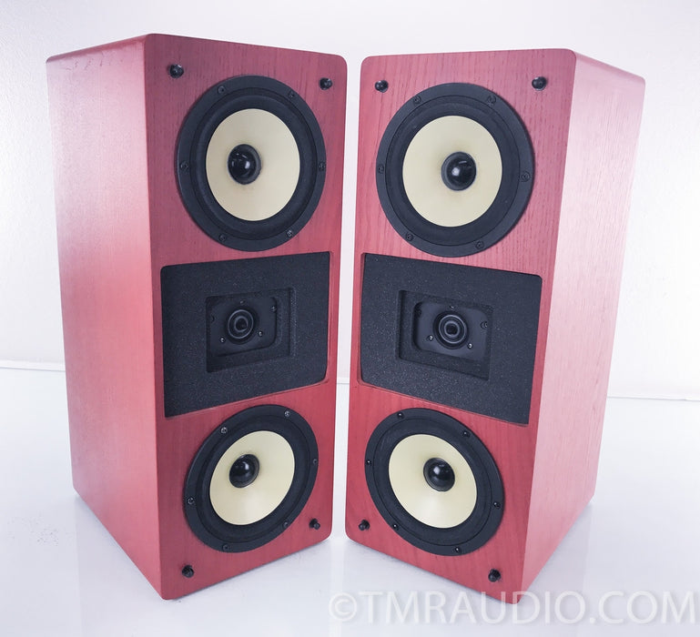Lipinski Sound L-707 Monitors