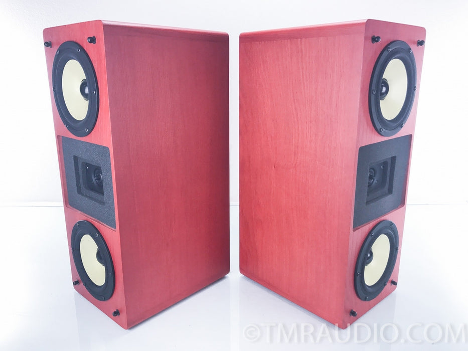Lipinski Sound L-707 Monitors