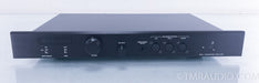 Bryston BHA-1 Headphone Amplifier, Black
