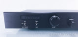 Bryston BHA-1 Headphone Amplifier, Black