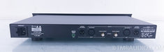 Bryston BHA-1 Headphone Amplifier, Black