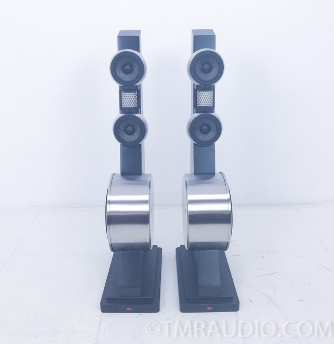 Anthony Gallo Acoustics Nucleus Reference 3.1 Floorstanding Speakers