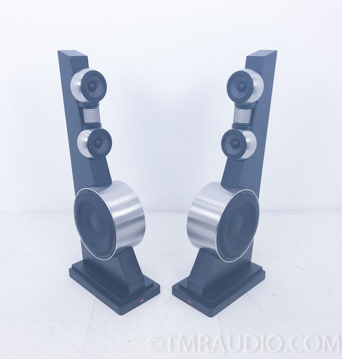 Anthony Gallo Acoustics Nucleus Reference 3.1 Floorstanding Speakers