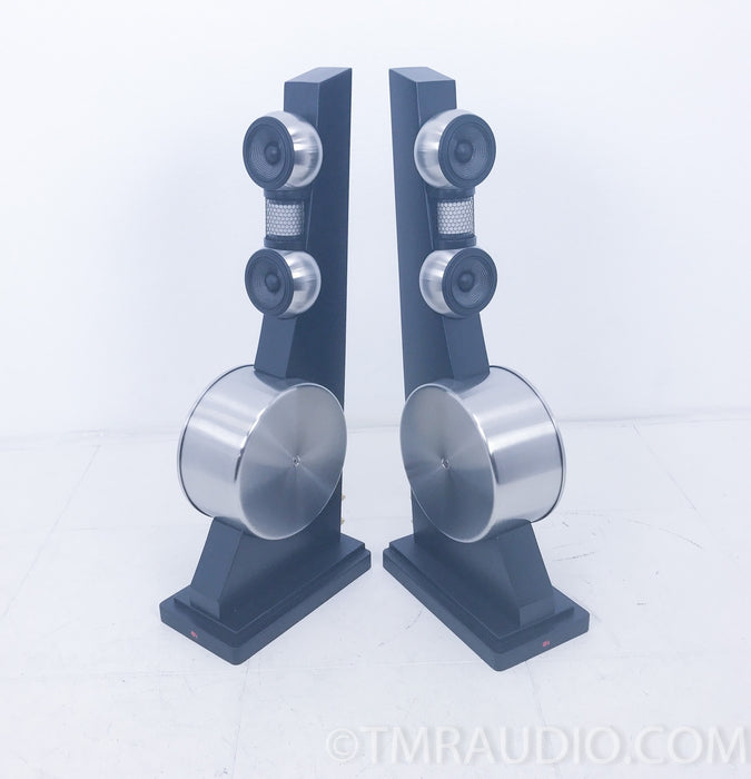 Anthony Gallo Acoustics Nucleus Reference 3.1 Floorstanding Speakers