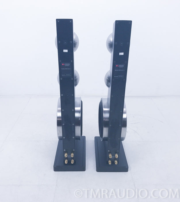 Anthony Gallo Acoustics Nucleus Reference 3.1 Floorstanding Speakers