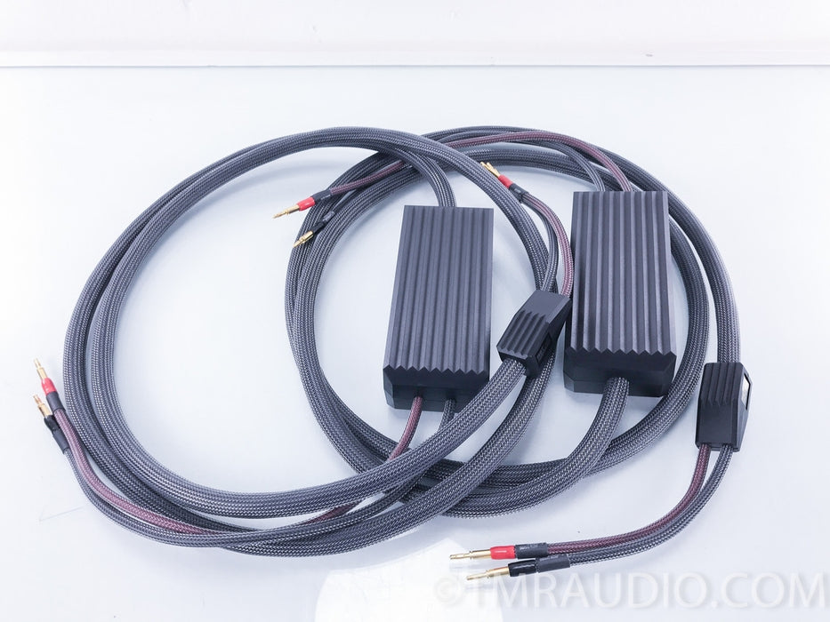 MIT AVt MA Maximum Articulation Speaker Cables