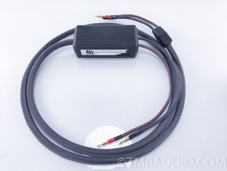 MIT AVt MA Maximum Articulation Speaker Cables