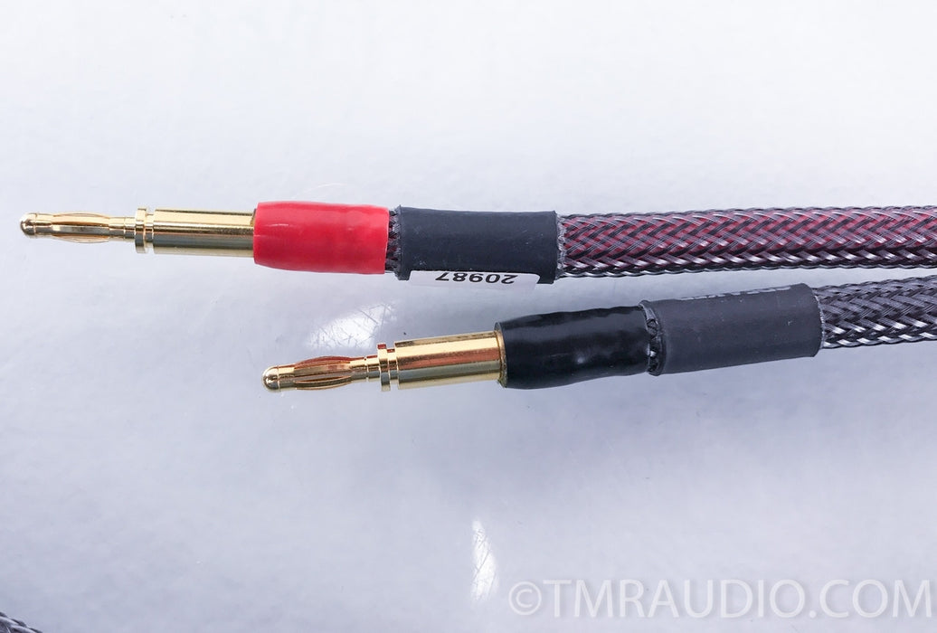MIT AVt MA Maximum Articulation Speaker Cables